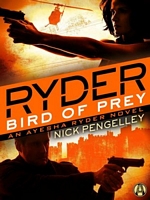 Nick Pengelley's Latest Book