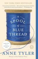 A Spool of Blue Thread