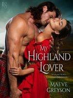 My Highland Lover