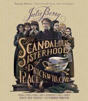 The Scandalous Sisterhood of Prickwillow Place