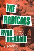 Ryan McIlvain's Latest Book