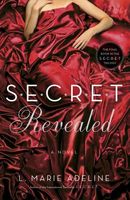 Cover of S.E.C.R.E.T. Revealed by L. Marie Adeline