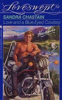 Love and a Blue-Eyed Cowboy