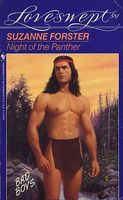 Night of the Panther