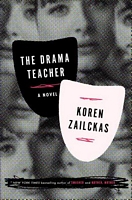 Koren Zailckas's Latest Book