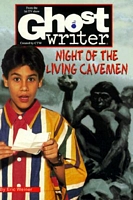 Night of the Living Cavemen