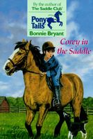 Corey in the Saddle