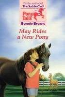 May Rides a New Pony