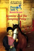 Jasmine and the Jumping Pony