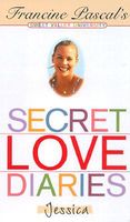 Secret Love Diaries: Jessica