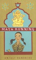 Maya Running