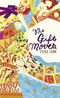 Cover of The Gift Moves by Steve Lyon