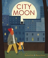 City Moon