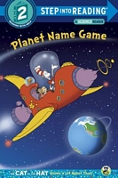 Planet Name Game