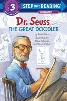 Dr. Seuss: The Great Doodler
