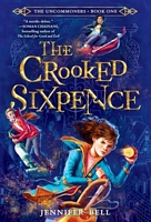 The Crooked Sixpence