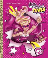 Barbie: Princess Power