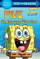 Five Undersea Stories