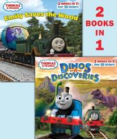Dinos & Discoveries/Emily Saves the World