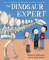 The Dinosaur Expert
