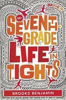 Brooks Benjamin's Latest Book