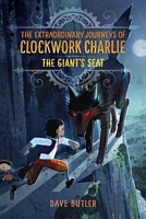 The Giant's Seat