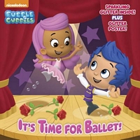 It's Time for Ballet!