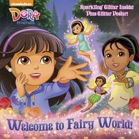 Welcome to Fairy World!