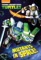 Mutants in Space!