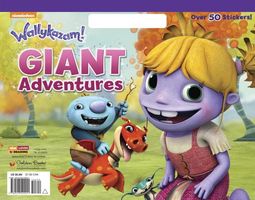 Giant Adventures