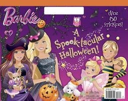 A Spook-Tacular Halloween!