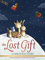 The Lost Gift