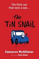 The Tin Snail