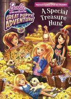 A Special Treasure Hunt