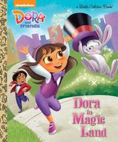 Dora in Magic Land