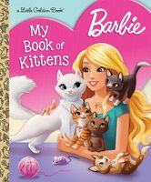 My Book of Kittens