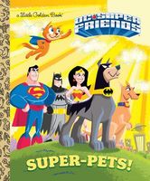 Super Pets!