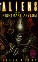 Nightmare Asylum