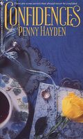 Penny Hayden's Latest Book