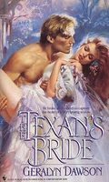 The Texan's Bride