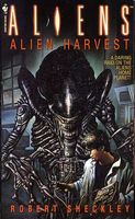 Alien Harvest