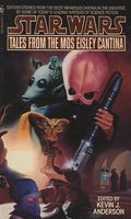 Tales from the Mos Eisley Cantina