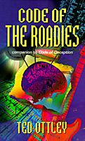 Cover of Code of the Roadies by Ted Ottley