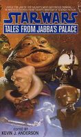 Tales from Jabba's Palace