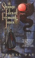 The Strange Files of Fremont Jones