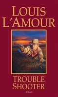 Louis L&#39;Amour Book List - FictionDB