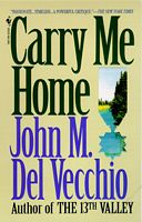 John Delvecchio's Latest Book