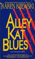 Alley Kat Blues