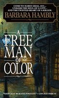 A Free Man of Color