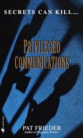 Privileged Communications